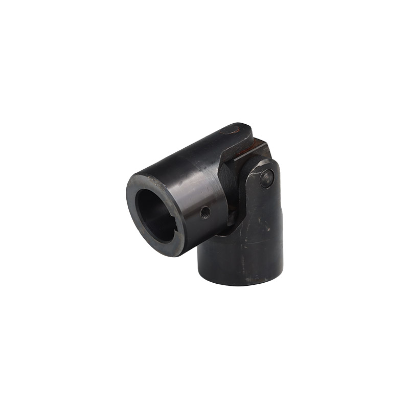 Universal Joint Coupling