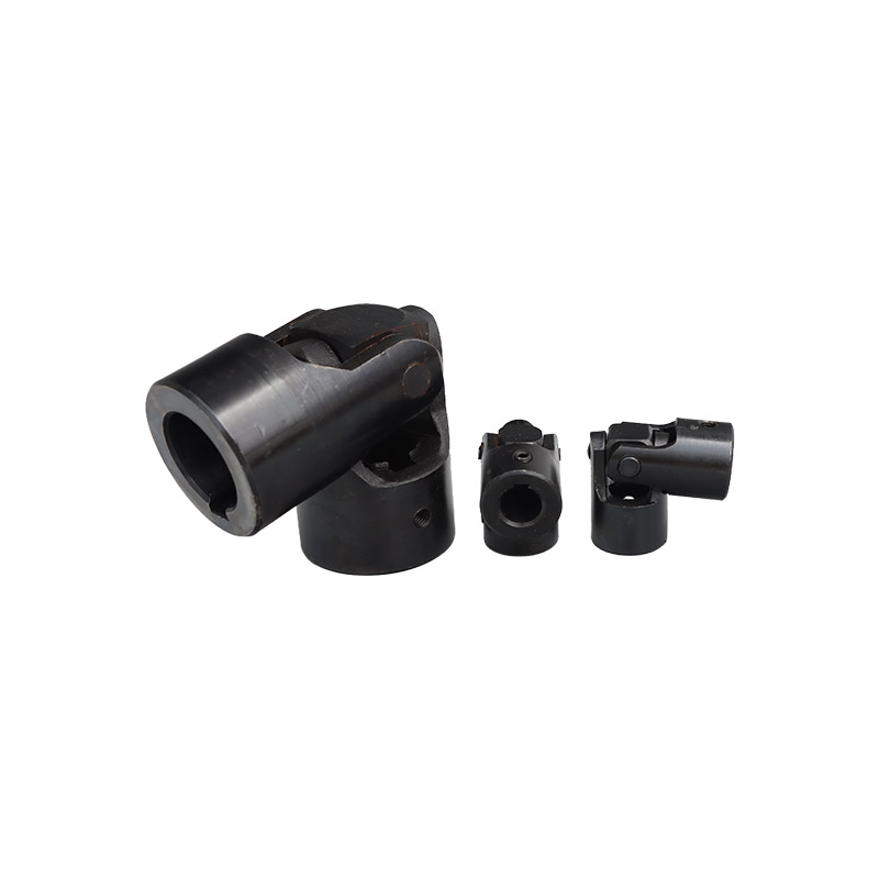 Hexagonal Universal Joint Connector