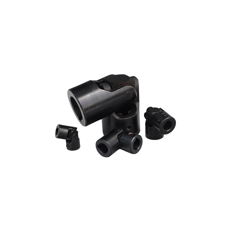 Universal Joint Connector
