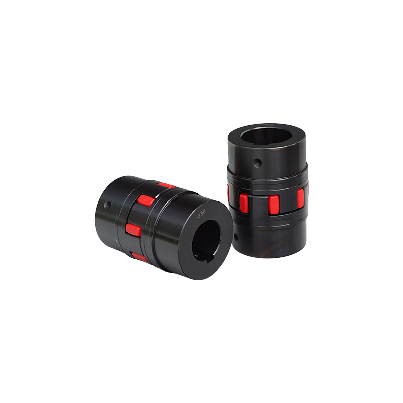 Cnc Lathe Coupling