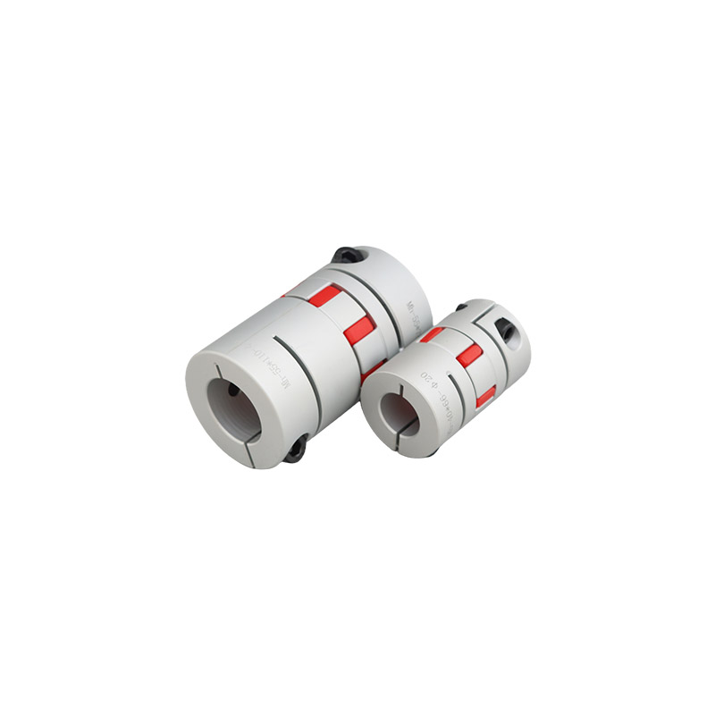 Clamping Type Plum Blossom Coupling