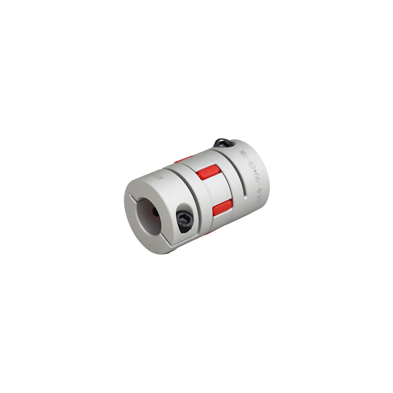 Aluminum Alloy Clamped Coupling