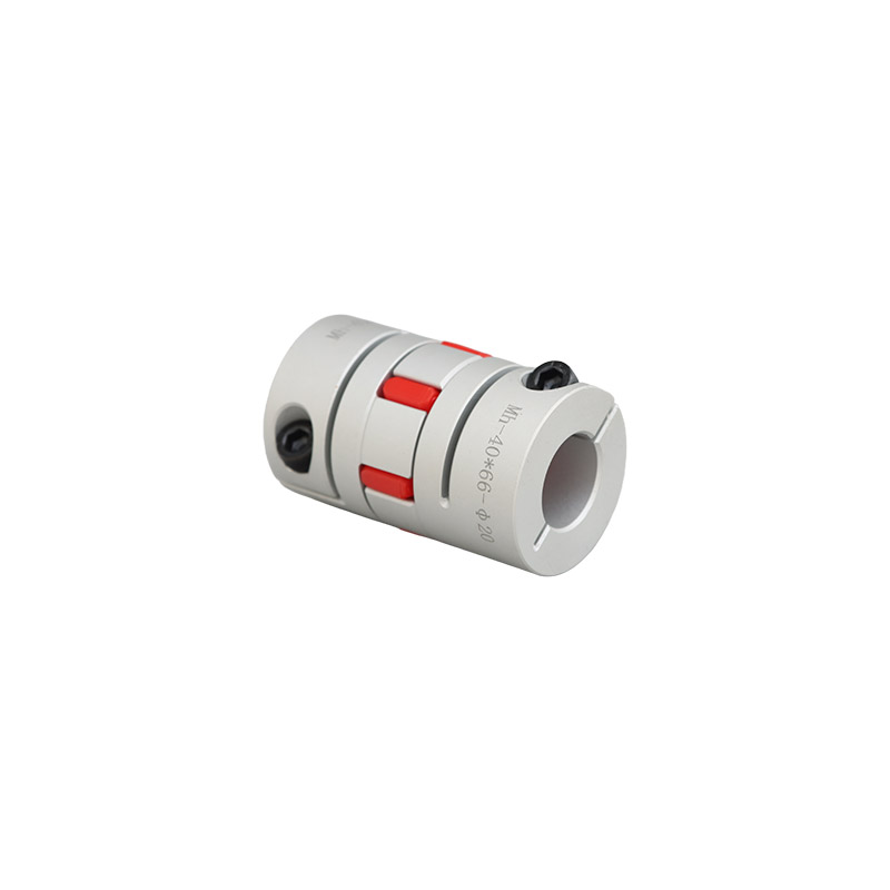 Clamping Type Coupling