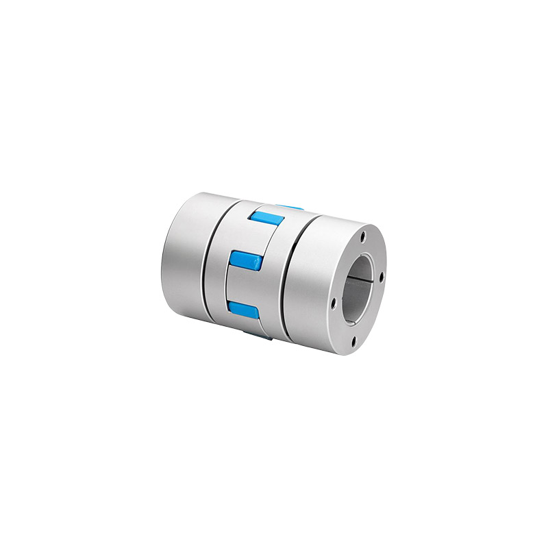 Clamping Coupling Device