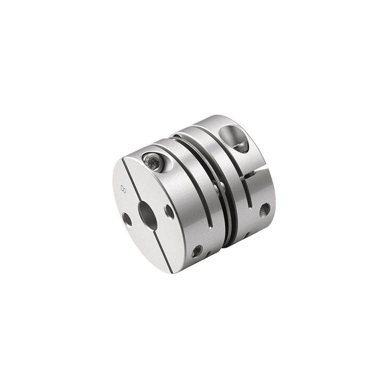 Single Membrane Clamping Coupling