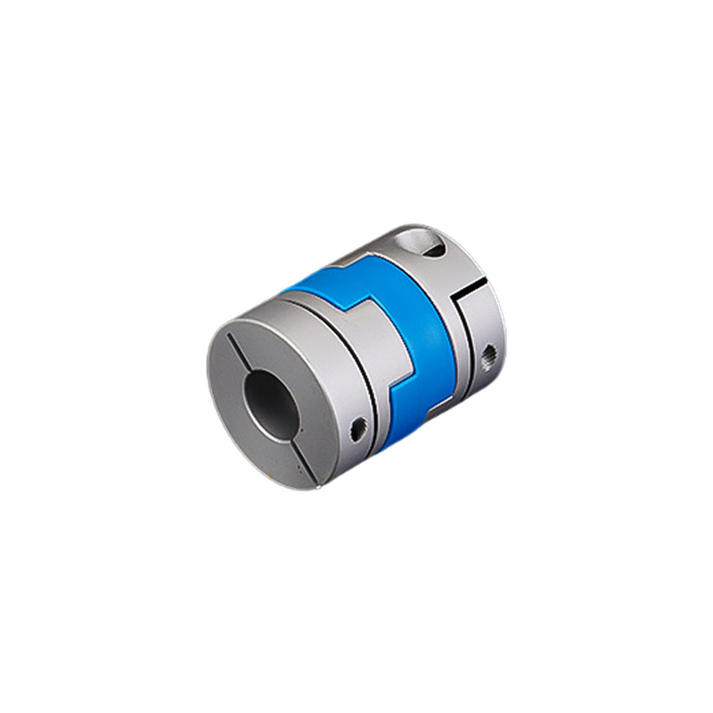 Clamping Type Cross Coupling