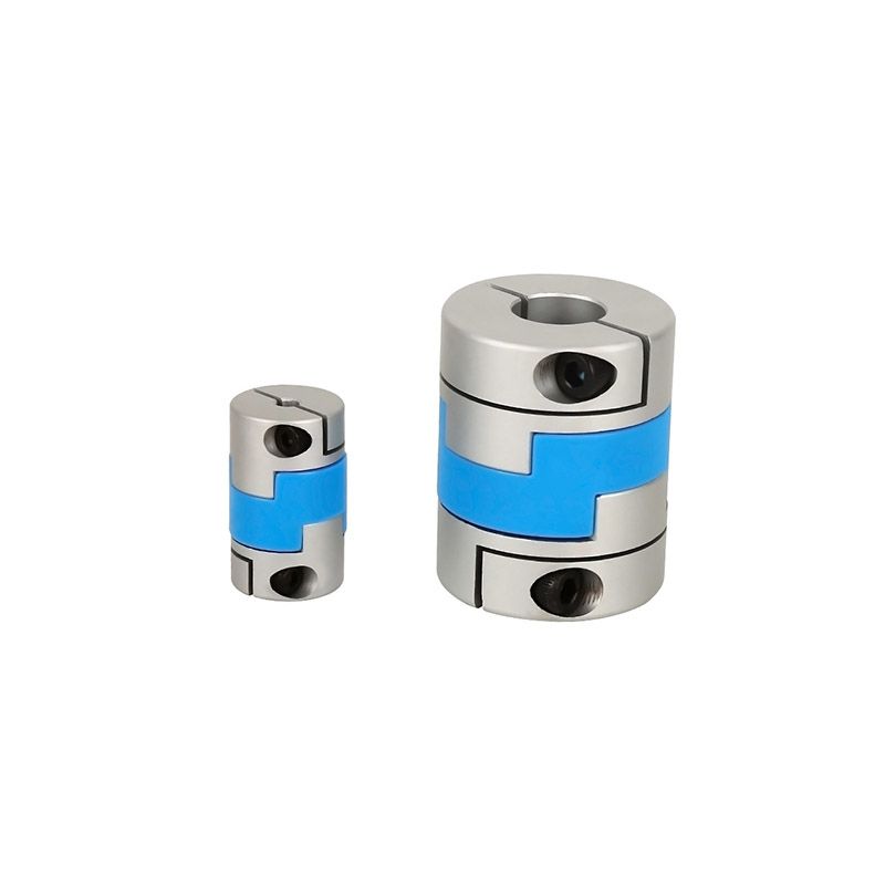 High Torque Eccentric Coupling Joint