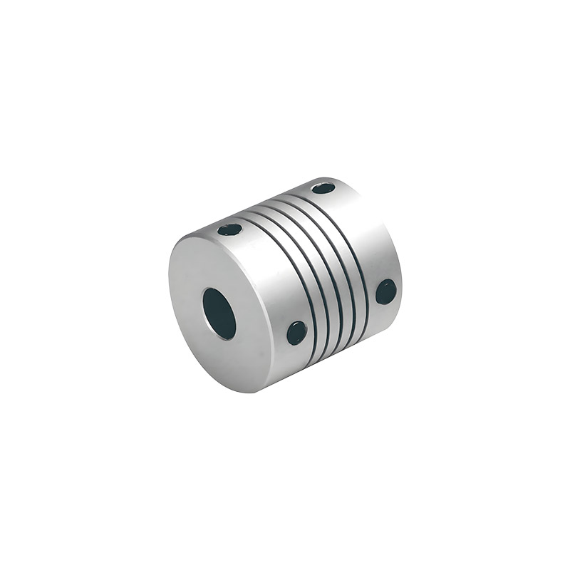 Threaded Coupling
