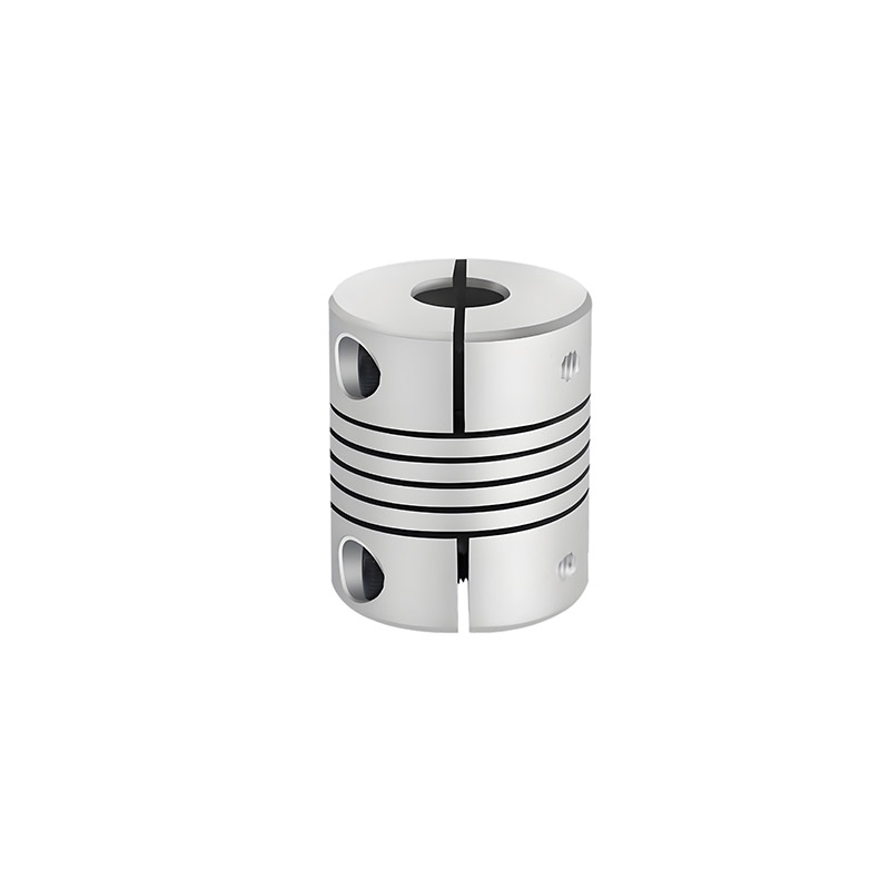 Screw Fixed Threaded Coupling