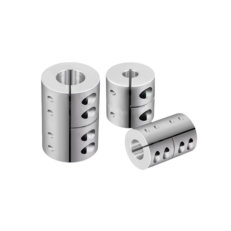 Rigid Clamping Coupling