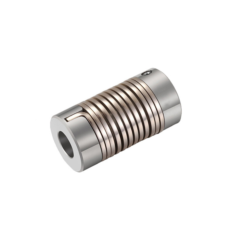 Spiral Spring Type Coupling