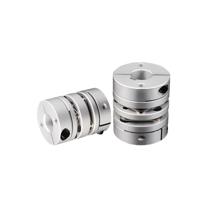 Aluminum Alloy Diaphragm Type Coupling