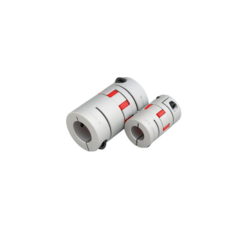 Aluminum Alloy Coupling