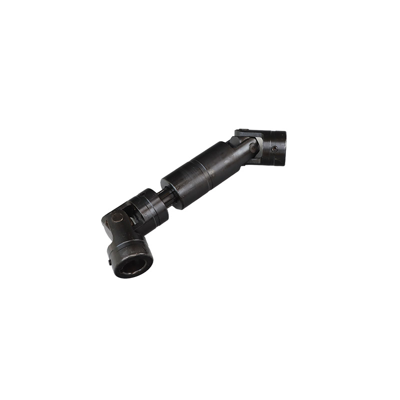 Universal Telescopic Coupling