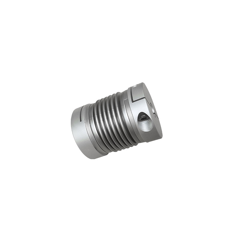 Bellows Coupling