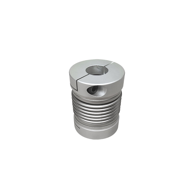 Metal Bellow Coupling