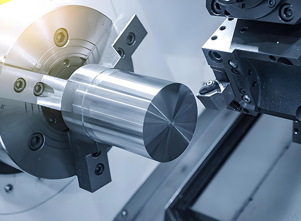 Coupling Applications in the CNC Machine
