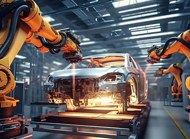Coupling Applications in the Automotive 